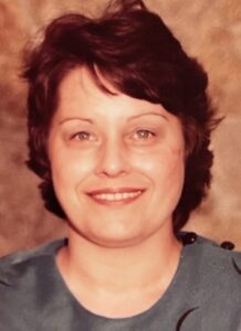 Janice Carol Blaney Shaw